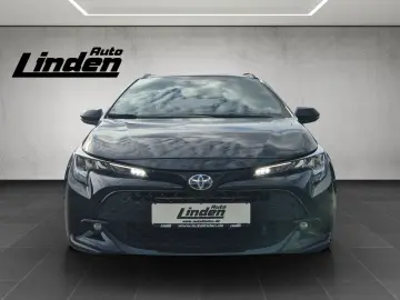 TOYOTA Corolla TS Hybrid Business SHZ Kamers Carplay