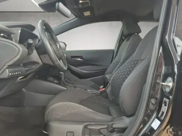 TOYOTA Corolla TS Hybrid Business SHZ Kamers Carplay