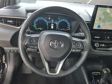 TOYOTA Corolla TS Hybrid Business SHZ Kamers Carplay