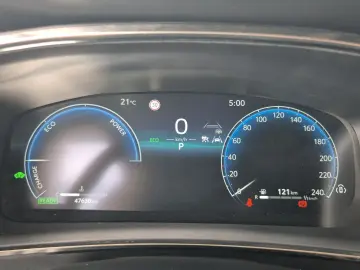 TOYOTA Corolla TS Hybrid Business SHZ Kamers Carplay