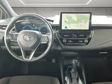 TOYOTA Corolla TS Hybrid Business SHZ Kamers Carplay