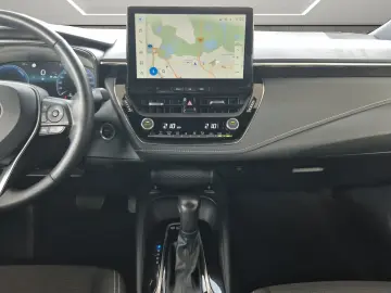 TOYOTA Corolla TS Hybrid Business SHZ Kamers Carplay