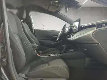 TOYOTA Corolla TS Hybrid Business SHZ Kamers Carplay
