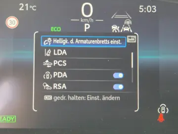 TOYOTA Corolla TS Hybrid Business SHZ Kamers Carplay