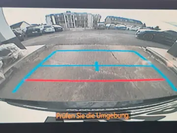 TOYOTA Corolla TS Hybrid Business SHZ Kamers Carplay