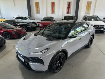 LOTUS Eletre R 900 Sport Carbon Executive 23 HUD KEF