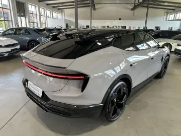 LOTUS Eletre R 900 Sport Carbon Executive 23 HUD KEF