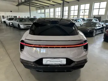 LOTUS Eletre R 900 Sport Carbon Executive 23 HUD KEF