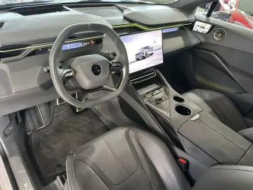 LOTUS Eletre R 900 Sport Carbon Executive 23 HUD KEF