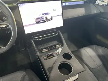 LOTUS Eletre R 900 Sport Carbon Executive 23 HUD KEF