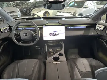 LOTUS Eletre R 900 Sport Carbon Executive 23 HUD KEF