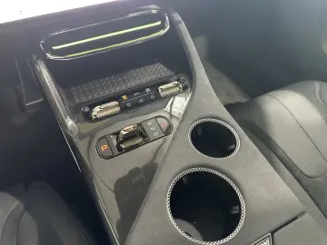 LOTUS Eletre R 900 Sport Carbon Executive 23 HUD KEF