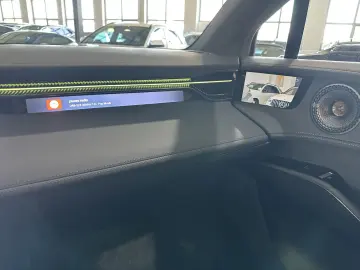 LOTUS Eletre R 900 Sport Carbon Executive 23 HUD KEF