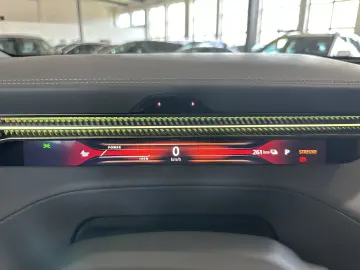 LOTUS Eletre R 900 Sport Carbon Executive 23 HUD KEF