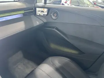 LOTUS Eletre R 900 Sport Carbon Executive 23 HUD KEF