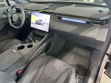 LOTUS Eletre R 900 Sport Carbon Executive 23 HUD KEF