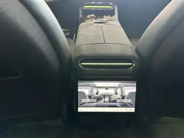 LOTUS Eletre R 900 Sport Carbon Executive 23 HUD KEF