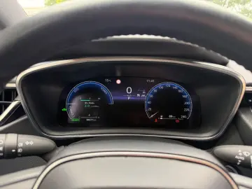 TOYOTA Corolla Touring Sports Hybrid Navi Kam Schwarz