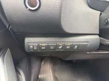 TOYOTA Corolla Touring Sports Hybrid Navi Kam Schwarz