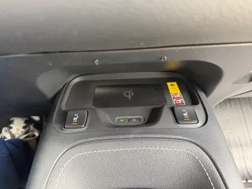TOYOTA Corolla Touring Sports Hybrid Navi Kam Schwarz