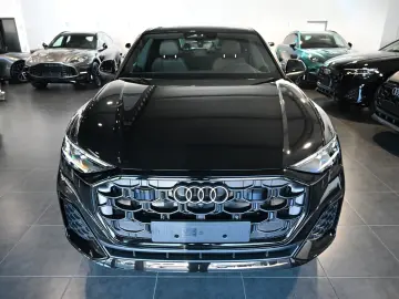 Audi Q8 50 TDI quattro S line