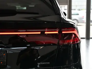 Audi Q8 50 TDI quattro S line