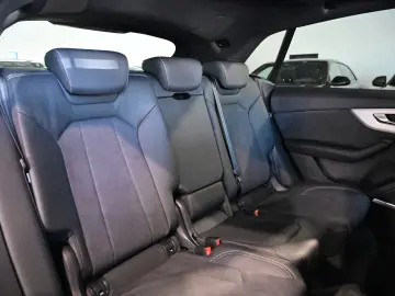 Audi Q8 50 TDI quattro S line
