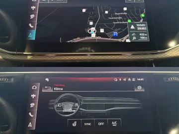 Audi Q8 50 TDI quattro S line