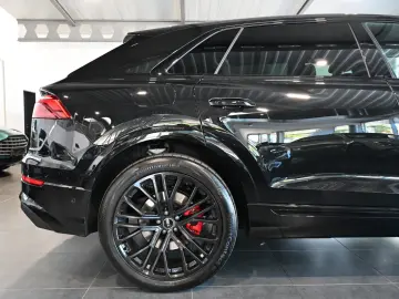 Audi Q8 50 TDI quattro S line