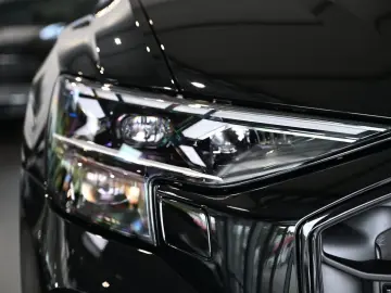 Audi Q8 50 TDI quattro S line