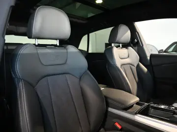 Audi Q8 50 TDI quattro S line