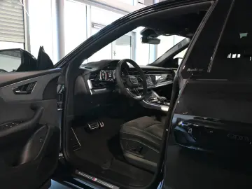 Audi Q8 50 TDI quattro S line
