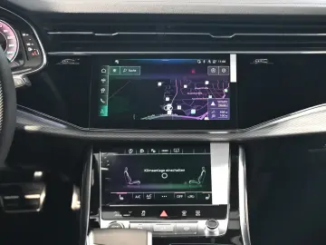 Audi Q8 50 TDI quattro S line
