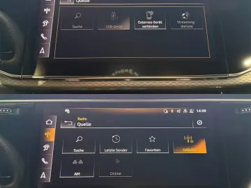 Audi Q8 50 TDI quattro S line