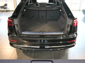 Audi Q8 50 TDI quattro S line
