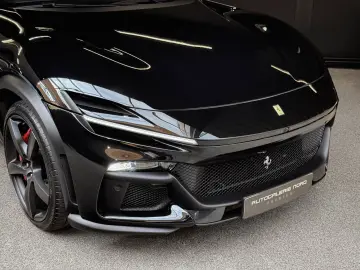Ferrari Purosangue