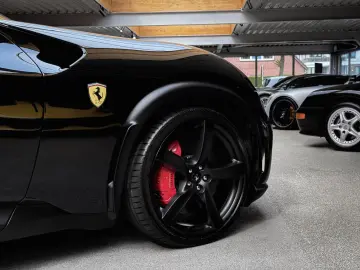Ferrari Purosangue