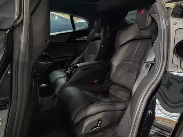 Ferrari Purosangue