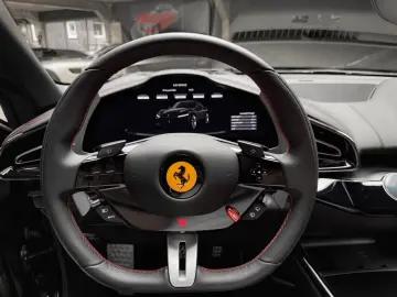 Ferrari Purosangue