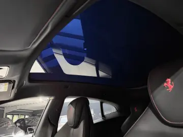 Ferrari Purosangue