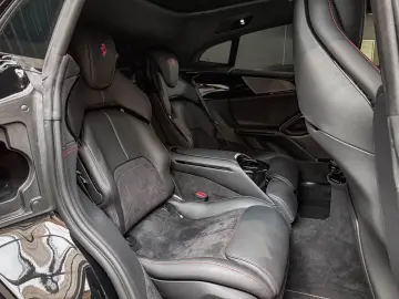 Ferrari Purosangue