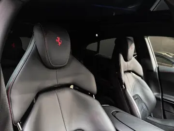 Ferrari Purosangue