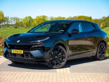 LOTUS Eletre EDS 450 S 4WD Executive Seat 112 kWh   LI