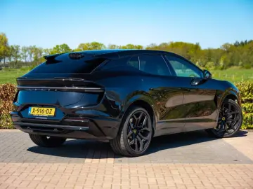 LOTUS Eletre EDS 450 S 4WD Executive Seat 112 kWh   LI