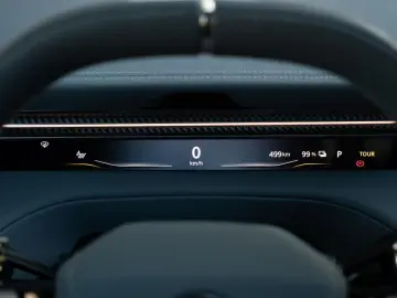 LOTUS Eletre EDS 450 S 4WD Executive Seat 112 kWh   LI