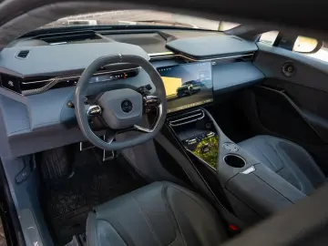 LOTUS Eletre EDS 450 S 4WD Executive Seat 112 kWh   LI