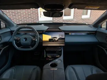 LOTUS Eletre EDS 450 S 4WD Executive Seat 112 kWh   LI