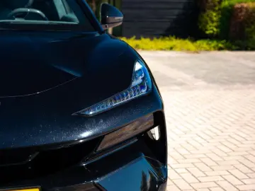LOTUS Eletre EDS 450 S 4WD Executive Seat 112 kWh   LI