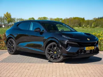 LOTUS Eletre EDS 450 S 4WD Executive Seat 112 kWh   LI
