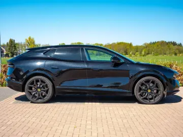 LOTUS Eletre EDS 450 S 4WD Executive Seat 112 kWh   LI